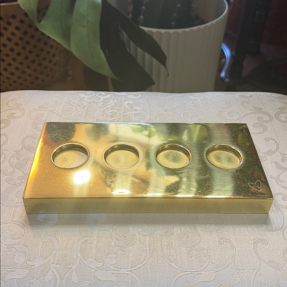 Westman Atelier Guldbaggen Makeup Tray - Picture 7 of 8